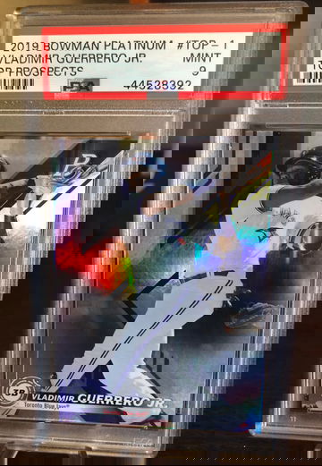 Vladimir Guerrero Jr.