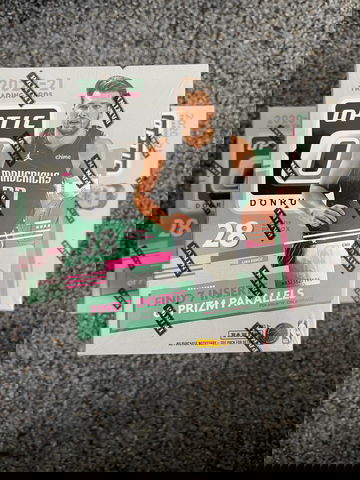 (3) Optic NBA blasters