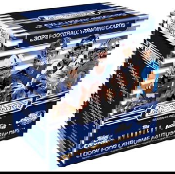 2023 Topps Composite Mega Box-3 Mega Boxes