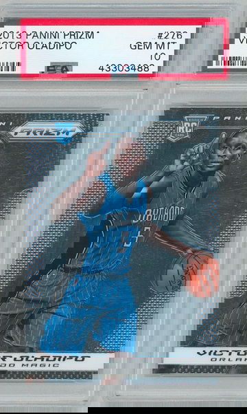 Victor Oladipo 2013 Panini Prizm RC