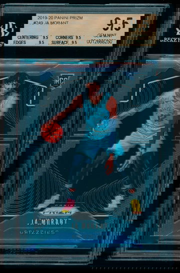 Ja Morant