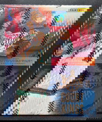 2018-19 COURT KINGS SEALED HOBBY BOX