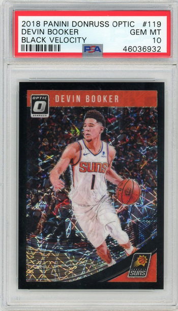 Devin Booker