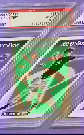 Derek Jeter