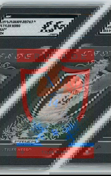 Tyler Herro RC