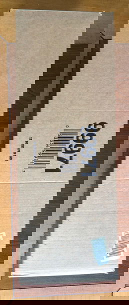 2022-23 Upper Deck Hockey Series 1 Sealed Hobby Case (12 boxes)