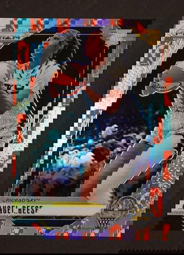 2023 Panini Prizm 10 Angel Reese Rookie Chicago Sky