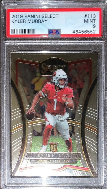 premier level kyler murray