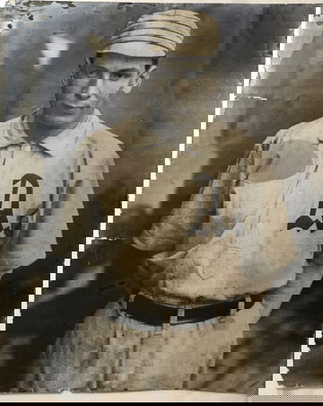 Extremely Rare 1909 Chief Bender” Ace of the Athletics”!