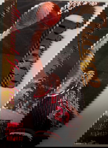 michael jordan stadium club chicago f1