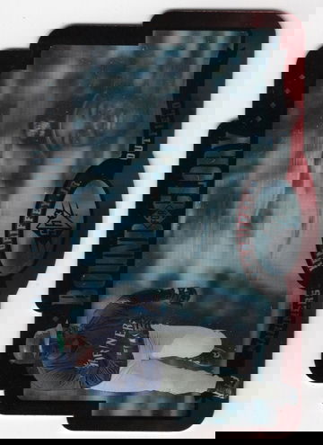 1996 UPPER DECK SPX - BOUND FOR GLORY COMPLETE SET