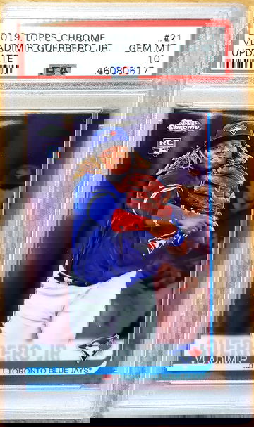 Vladimir Guerrero Jr.