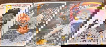 Andrew  McCutchen 3 Card Lot