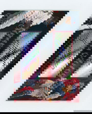 JOE MAUER & FRANCISCO LIRIANO 2006 Topps Co-Signers Dual Auto