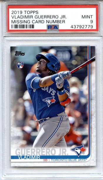 Vladimir Guerrero Jr