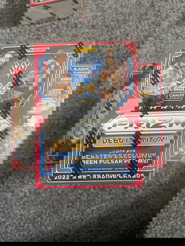 (5) WWE prizm blasters 