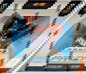 2019-20 Prizm Hobby Box