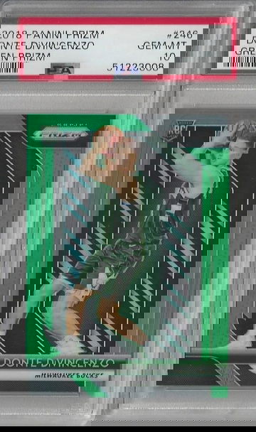 DONTE DIVINCENZO PRIZM