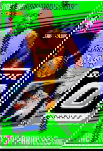 2018-19 Optic Blaster basketball box