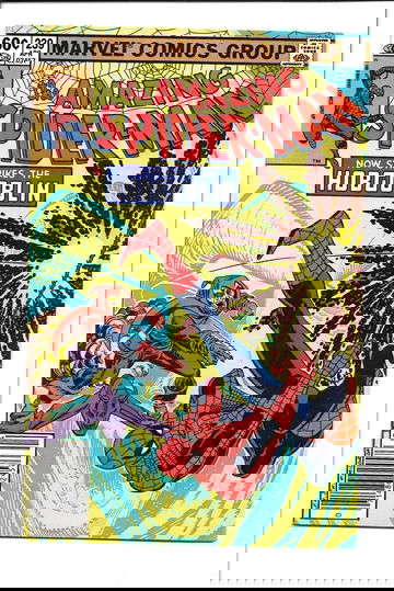 Amazing Spider-Man #239 (1983) 2nd Appearance of Hobgoblin