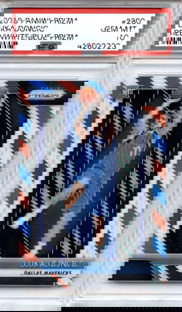 Luka Doncic