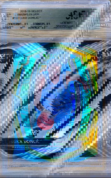 Luka Doncic 