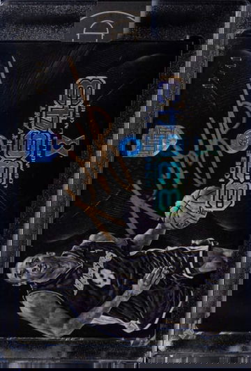 2017 Kobe Bryant Panini Eminence 💎 33644 💎 Diamond 💎 /10