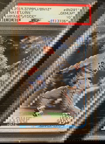 Nate Lowe Vintage Stock /99