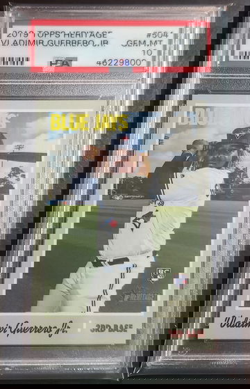 Vladimir Guerrero Jr.