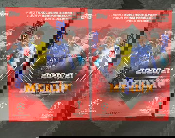 2020-21 Merlin Soccer