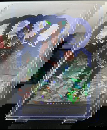 2020-21 Panini Crown Royale Ja Morant /99 Grizzlies