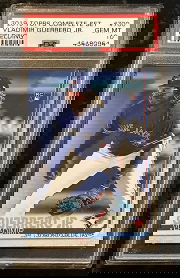 Vladimir Guerrero Jr.