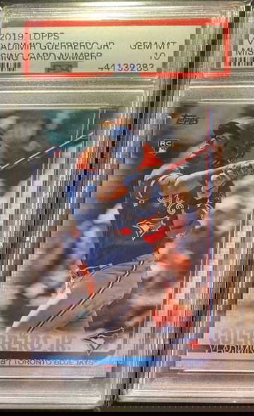 Vladimir Guerrero Jr.