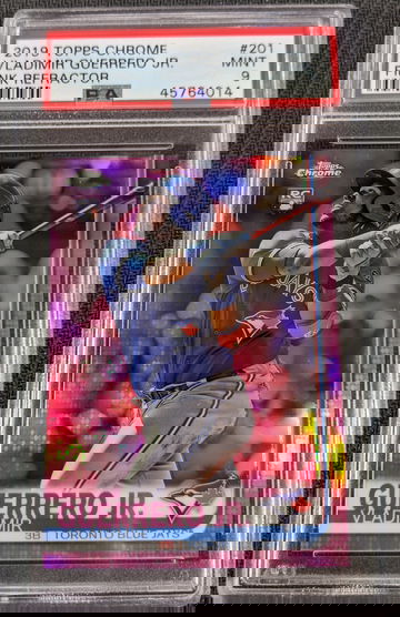 Vladimir Guerrero Jr