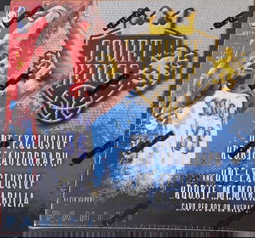 2014-15 Court Kings - Rookie Edition