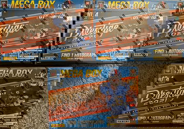 021 PRESTIGE NFL FOOTBALL MEGA BOX LAWRENCE WILSON FIELDS RC TARGET PRIZM AUTO