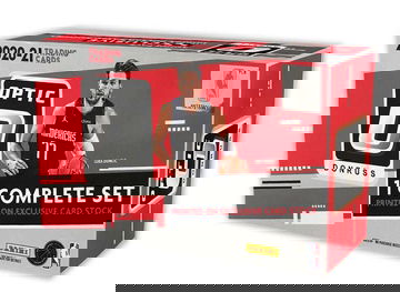 2020 21 Optic complete set 200 card pulsar stock +1pk - 5 card Purple Pulsar Rated Rookies