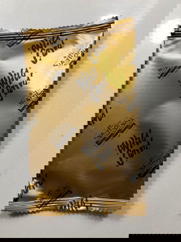 2021 National Wild Card VIP Promo Pack Gold Sealed