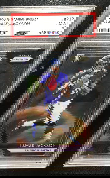 Lamar Jackson 