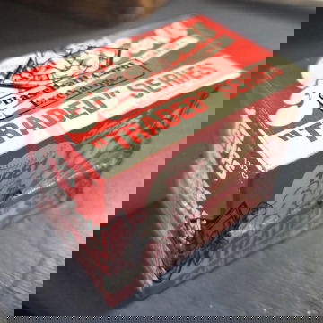 1981 Topps Traded Factory Set Sealed Wrapped Tape Intact BBCE