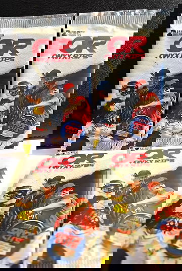 (2) 2024 Onyx Rips MLB Baseball Factory Sealed Packs Possible Auto Skenes?