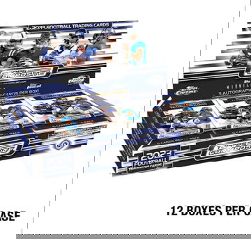 Preorder 2023 NFL Football Topps Composite Football 12 box case