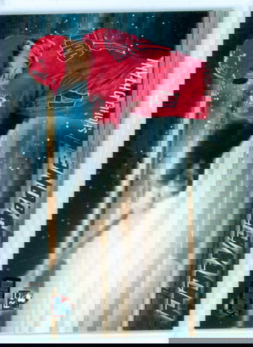 2018 Topps Stadium Club PZ-SO Shohei Ohtani Power Zone