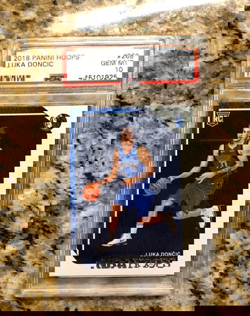 Luka Doncic 