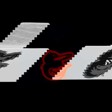 Baltimore Orioles™ Adjustable Card Stand