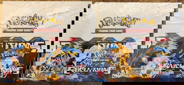 2 Pokemon XY Evolutions Sealed Booster Boxes