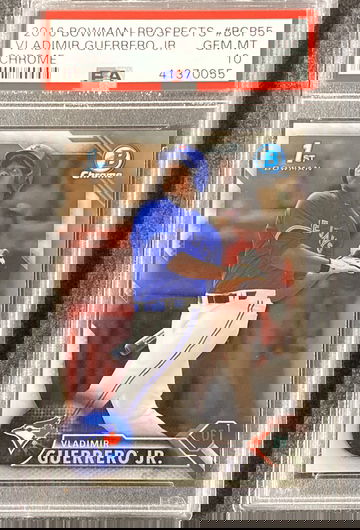 Vladimir Guerrero Jr