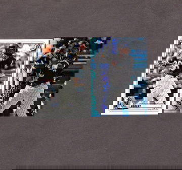 Lot of (2) Luis Robert Rookie RC 2020 Topps Chrome Prism #60 2020 Bowman #18