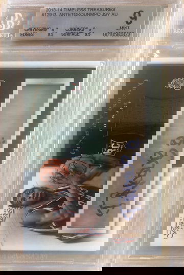 Giannis Antetokounmpo