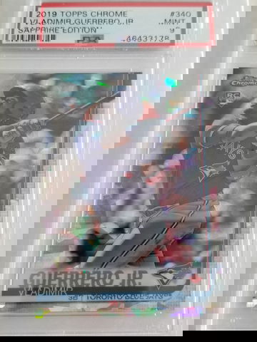 Vladimir Guerrero Jr